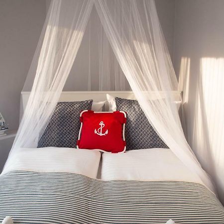 Morning Star Apartments Мендзиздрое Екстериор снимка