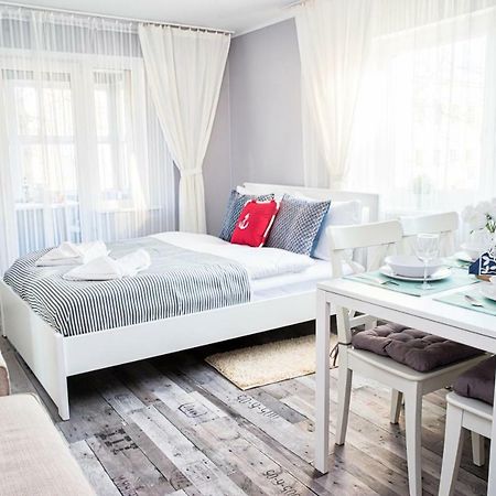 Morning Star Apartments Мендзиздрое Екстериор снимка
