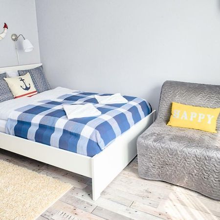 Morning Star Apartments Мендзиздрое Екстериор снимка