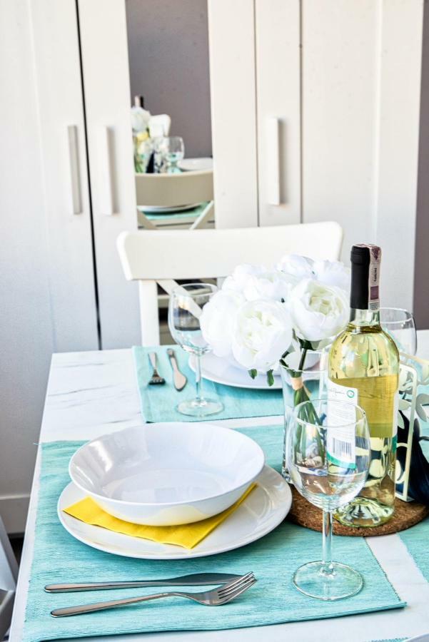 Morning Star Apartments Мендзиздрое Екстериор снимка