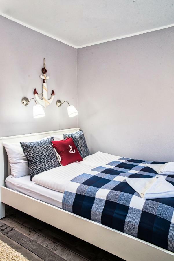 Morning Star Apartments Мендзиздрое Екстериор снимка