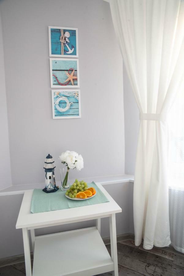 Morning Star Apartments Мендзиздрое Екстериор снимка