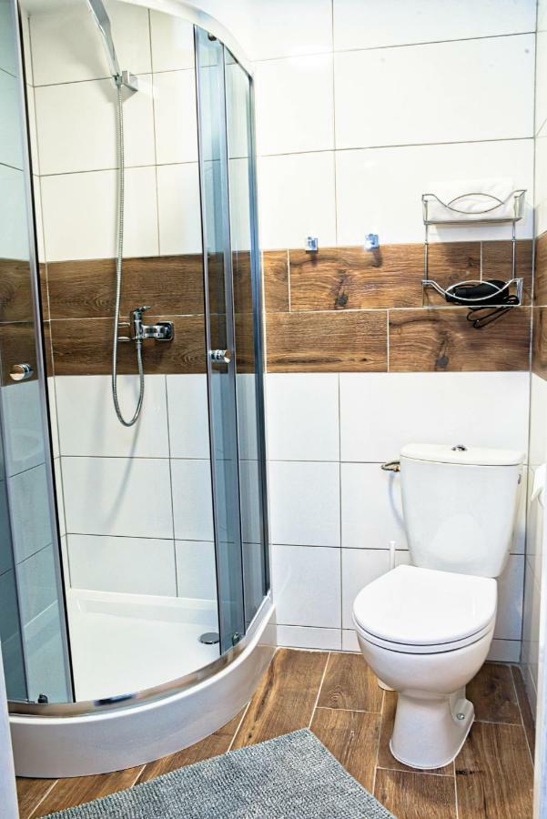 Morning Star Apartments Мендзиздрое Екстериор снимка