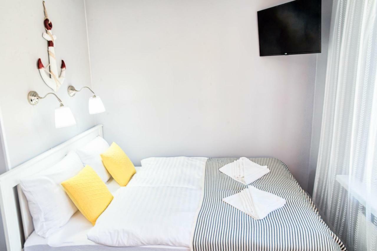 Morning Star Apartments Мендзиздрое Екстериор снимка