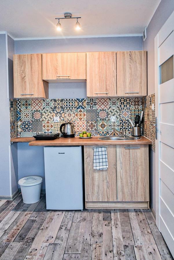 Morning Star Apartments Мендзиздрое Екстериор снимка