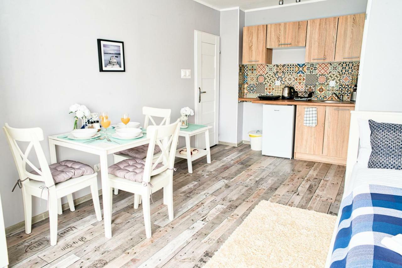 Morning Star Apartments Мендзиздрое Екстериор снимка