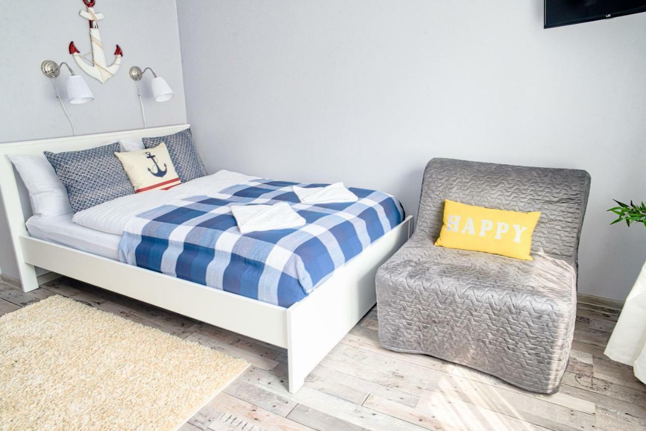 Morning Star Apartments Мендзиздрое Екстериор снимка